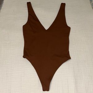 Aritzia bodysuit